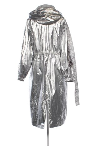 Damenjacke Trendy, Größe XL, Farbe Silber, Preis 25,00 €