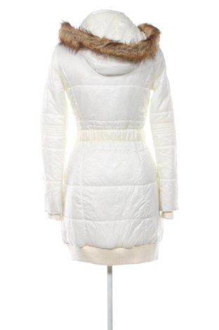 Дамско яке Trussardi Jeans, Размер M, Цвят Екрю, Цена 92,03 €