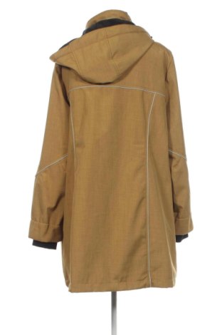 Geacă de femei Ulla Popken, Mărime XL, Culoare Galben, Preț 165,35 Lei