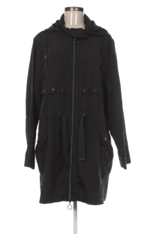 Geacă de femei Ulla Popken, Mărime XL, Culoare Negru, Preț 215,99 Lei
