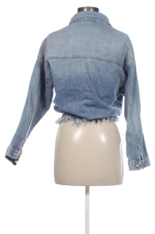 Geacă de femei Unbranded, Mărime M, Culoare Albastru, Preț 123,99 Lei