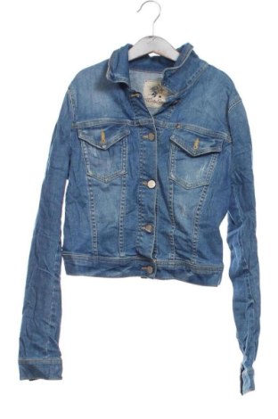 Damenjacke Unbranded, Größe XS, Farbe Blau, Preis € 26,99
