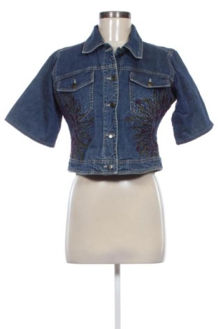 Női dzseki Unbranded, Méret M, Szín Kék, Ár 8 264 Ft