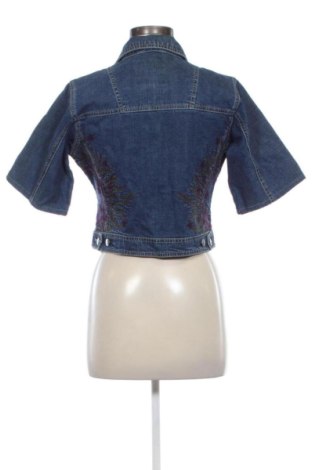 Női dzseki Unbranded, Méret M, Szín Kék, Ár 8 264 Ft