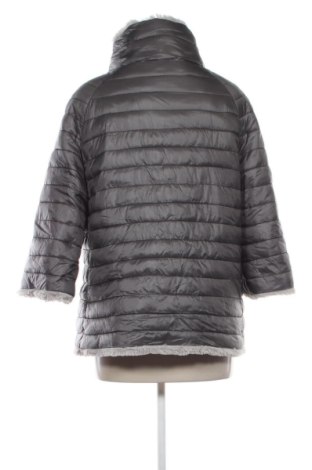 Γυναικείο μπουφάν Unbranded, Μέγεθος XXL, Χρώμα Γκρί, Τιμή 35,99 €