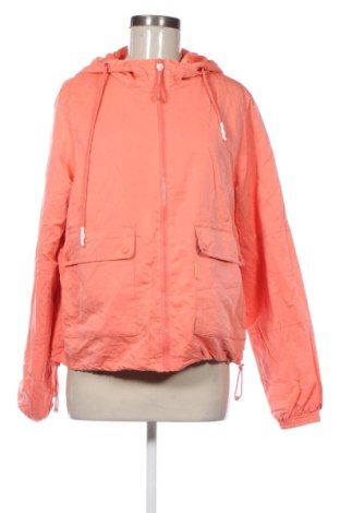 Geacă de femei Unbranded, Mărime XL, Culoare Portocaliu, Preț 151,99 Lei