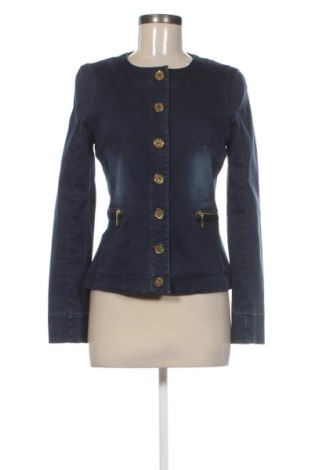 Geacă de femei Unbranded, Mărime M, Culoare Albastru, Preț 104,26 Lei