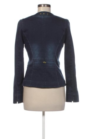 Geacă de femei Unbranded, Mărime M, Culoare Albastru, Preț 104,26 Lei