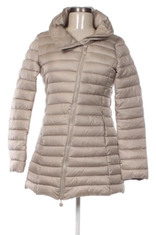 Geacă de femei Unbranded, Mărime S, Culoare Bej, Preț 183,99 Lei