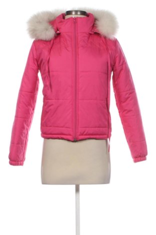 Dámska bunda  Unbranded, Veľkosť M, Farba Ružová, Cena  30,00 €