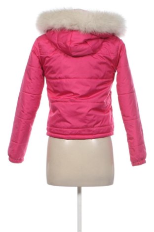Dámska bunda  Unbranded, Veľkosť M, Farba Ružová, Cena  30,00 €