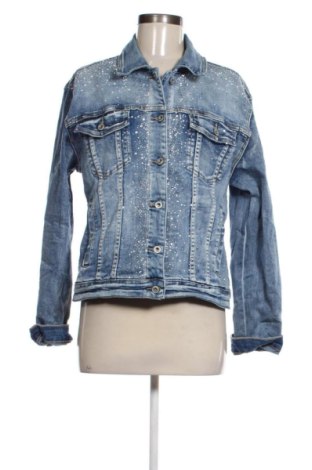 Női dzseki Unbranded, Méret L, Szín Kék, Ár 10 049 Ft