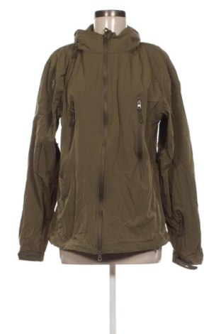 Geacă de femei Unbranded, Mărime L, Culoare Verde, Preț 151,99 Lei