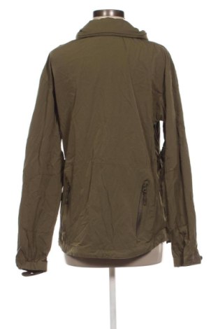 Geacă de femei Unbranded, Mărime L, Culoare Verde, Preț 151,99 Lei