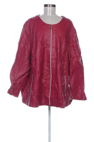 Geacă de femei Unbranded, Mărime 4XL, Culoare Roz, Preț 151,99 Lei