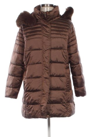 Dámská bunda  Unbranded, Velikost L, Barva Hnědá, Cena  879,00 Kč