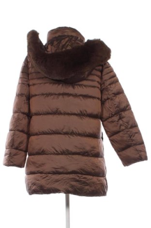 Dámská bunda  Unbranded, Velikost L, Barva Hnědá, Cena  879,00 Kč
