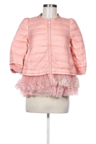 Kurtka damska Unbranded, Rozmiar S, Kolor Różowy, Cena 129,99 zł