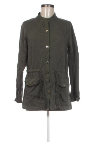 Дамско яке Unbranded, Размер L, Цвят Зелен, Цена 25,05 €