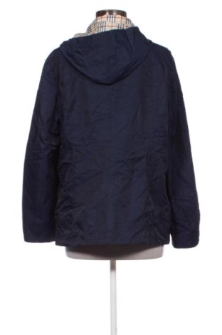 Дамско яке Unbranded, Размер XXL, Цвят Син, Цена 25,05 €