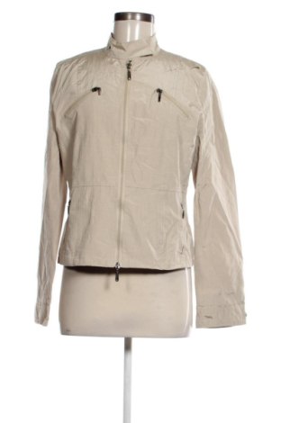 Γυναικείο μπουφάν Unbranded, Μέγεθος L, Χρώμα  Μπέζ, Τιμή 29,99 €