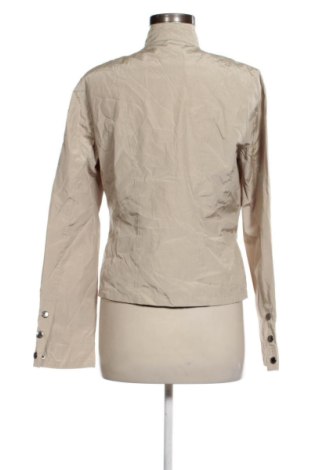 Γυναικείο μπουφάν Unbranded, Μέγεθος L, Χρώμα  Μπέζ, Τιμή 29,99 €