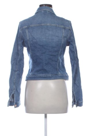 Geacă de femei Unbranded, Mărime M, Culoare Albastru, Preț 123,99 Lei