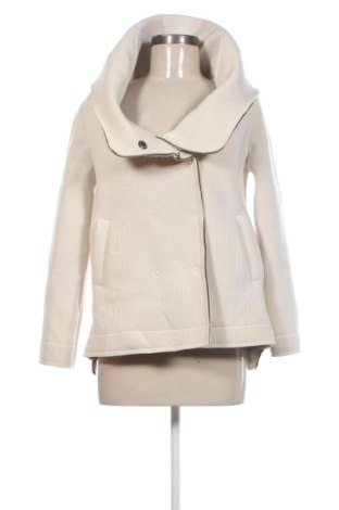 Geacă de femei Unbranded, Mărime M, Culoare Ecru, Preț 183,99 Lei