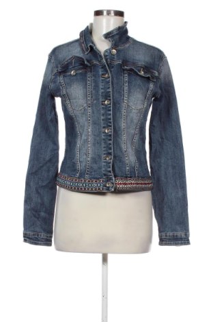 Geacă de femei Unbranded, Mărime M, Culoare Albastru, Preț 123,99 Lei