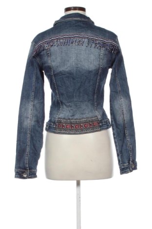 Geacă de femei Unbranded, Mărime M, Culoare Albastru, Preț 123,99 Lei