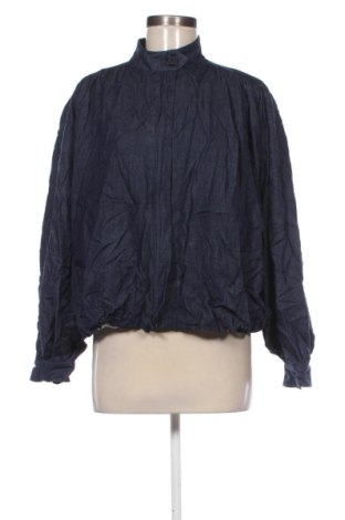 Női dzseki Unbranded, Méret M, Szín Kék, Ár 12 349 Ft