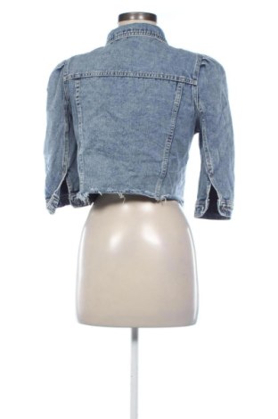 Geacă de femei Unbranded, Mărime M, Culoare Albastru, Preț 123,99 Lei