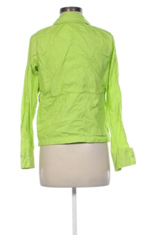 Női dzseki Just, Méret S, Szín Zöld, Ár 17 459 Ft