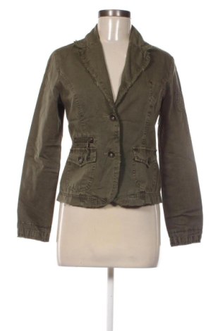 Дамско яке Unbranded, Размер S, Цвят Зелен, Цена 25,05 €