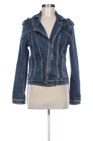 Damenjacke Unbranded, Größe L, Farbe Blau, Preis 25,99 €