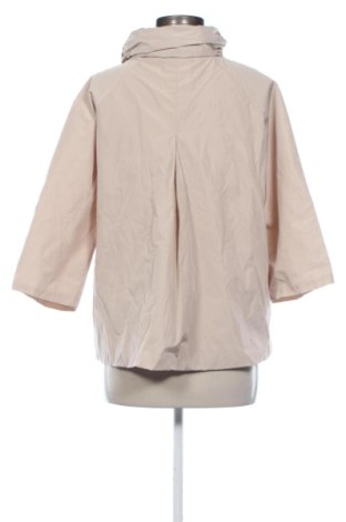 Γυναικείο μπουφάν Unbranded, Μέγεθος L, Χρώμα  Μπέζ, Τιμή 29,99 €