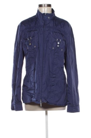 Kurtka damska Unbranded, Rozmiar XL, Kolor Niebieski, Cena 129,99 zł