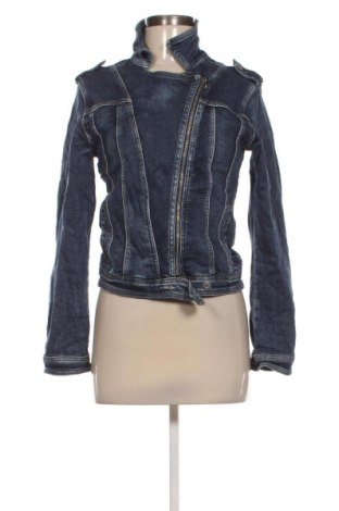 Дамско яке Unbranded, Размер M, Цвят Син, Цена 20,45 €