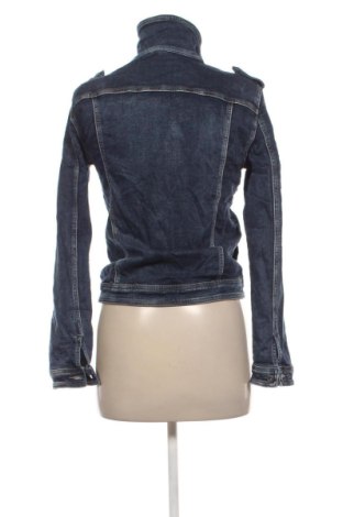 Дамско яке Unbranded, Размер M, Цвят Син, Цена 20,45 €