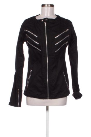 Damenjacke Unbranded, Größe L, Farbe Schwarz, Preis 25,99 €