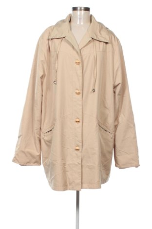 Дамско яке Unbranded, Размер XL, Цвят Бежов, Цена 25,05 €