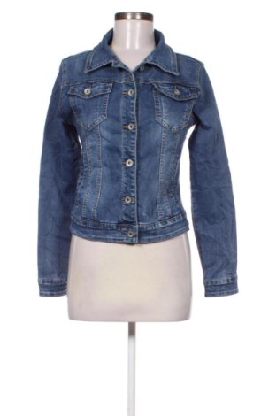 Γυναικείο μπουφάν Unbranded, Μέγεθος L, Χρώμα Μπλέ, Τιμή 23,99 €