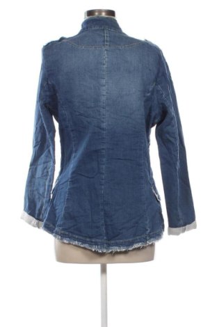 Damenjacke Unbranded, Größe M, Farbe Blau, Preis 25,99 €