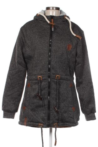Dámská bunda  Unbranded, Velikost XL, Barva Šedá, Cena  850,00 Kč