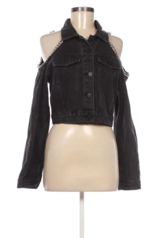 Geacă de femei Unbranded, Mărime M, Culoare Negru, Preț 123,99 Lei