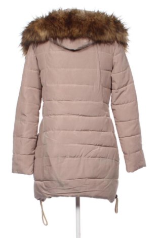 Geacă de femei Unbranded, Mărime M, Culoare Bej, Preț 155,00 Lei