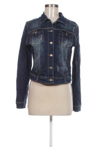 Geacă de femei Unbranded, Mărime M, Culoare Albastru, Preț 123,99 Lei