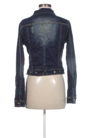 Geacă de femei Unbranded, Mărime M, Culoare Albastru, Preț 123,99 Lei