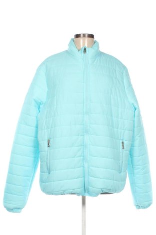 Дамско яке Unbranded, Размер XL, Цвят Син, Цена 30,00 €