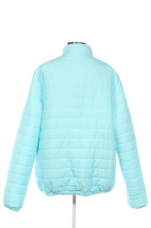 Дамско яке Unbranded, Размер XL, Цвят Син, Цена 30,00 €